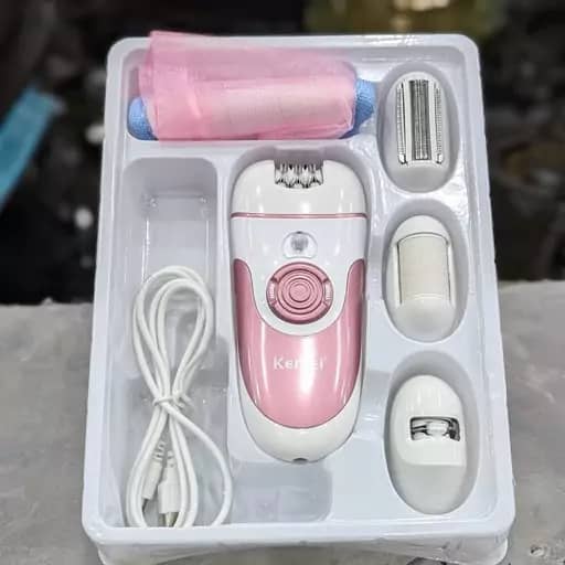 اپیلیدی چند کاره کیمی مدل KM-1307